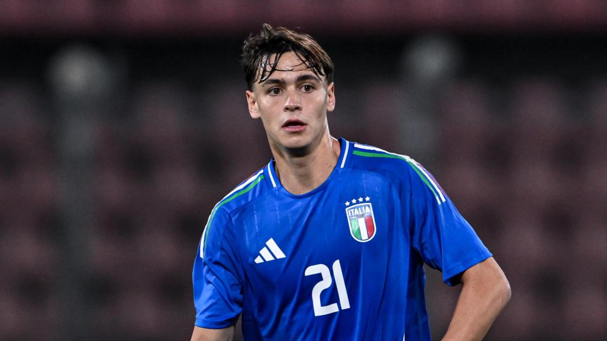 Under 21, Azzurri in Montenegro per dimenticare la Polonia