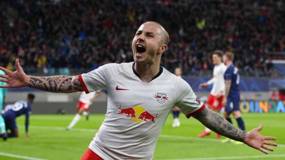 Dalle dichiarazioni contro Guardiola fino al prestito al Galatasaray: la carriera di Angelino