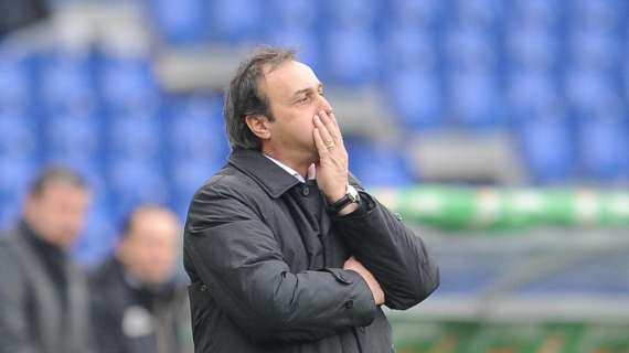Marino: "Il Milan sta ingranando. Lazio, Juventus e Napoli posso dargli fastidio"