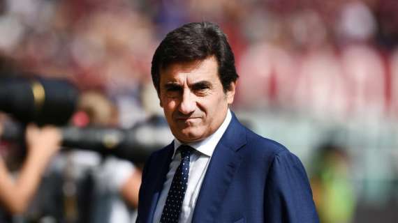 Torino, Cairo: "Punti persi con Udinese e Roma per il VAR"