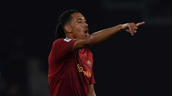 La Roma alza il muro: solo un gol subìto nelle prime quattro gare