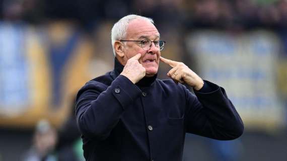 Ranieri all'esame Athletic per continuare a sfatare il tabù degli scontri a eliminazione diretta