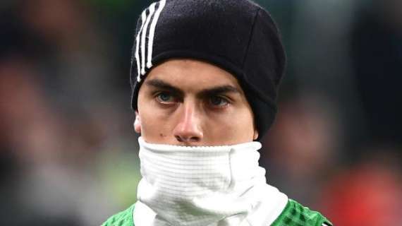 Juventus, allenamento al mattino: Allegri verso il 4-3-3 e l'esclusione di Dybala