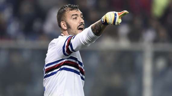 Sampdoria, Viviano: "Rispettiamo la Roma ma vogliamo vincere"