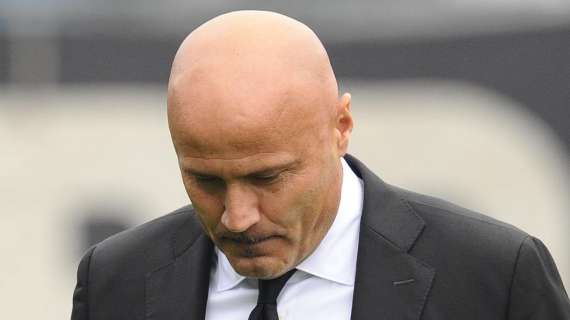 Atalanta, Colantuono: "La Roma ha le sue chance con la Juventus"