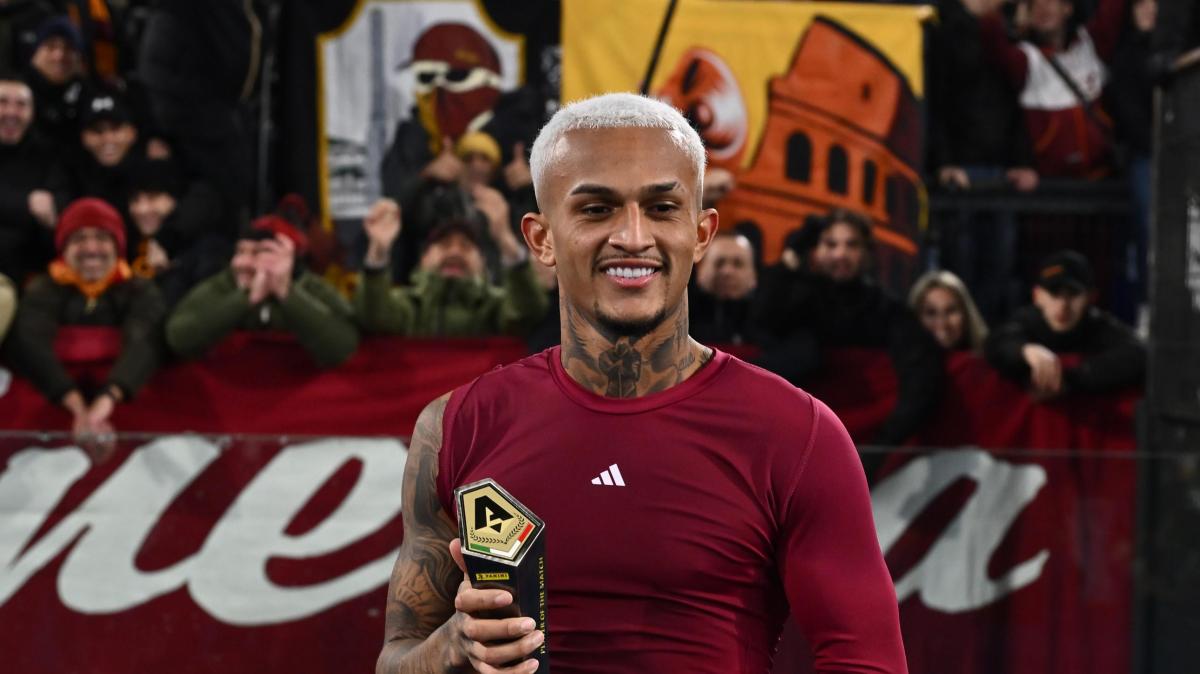 Calciomercato Roma - Il Manchester City ha messo gli occhi su Wesley