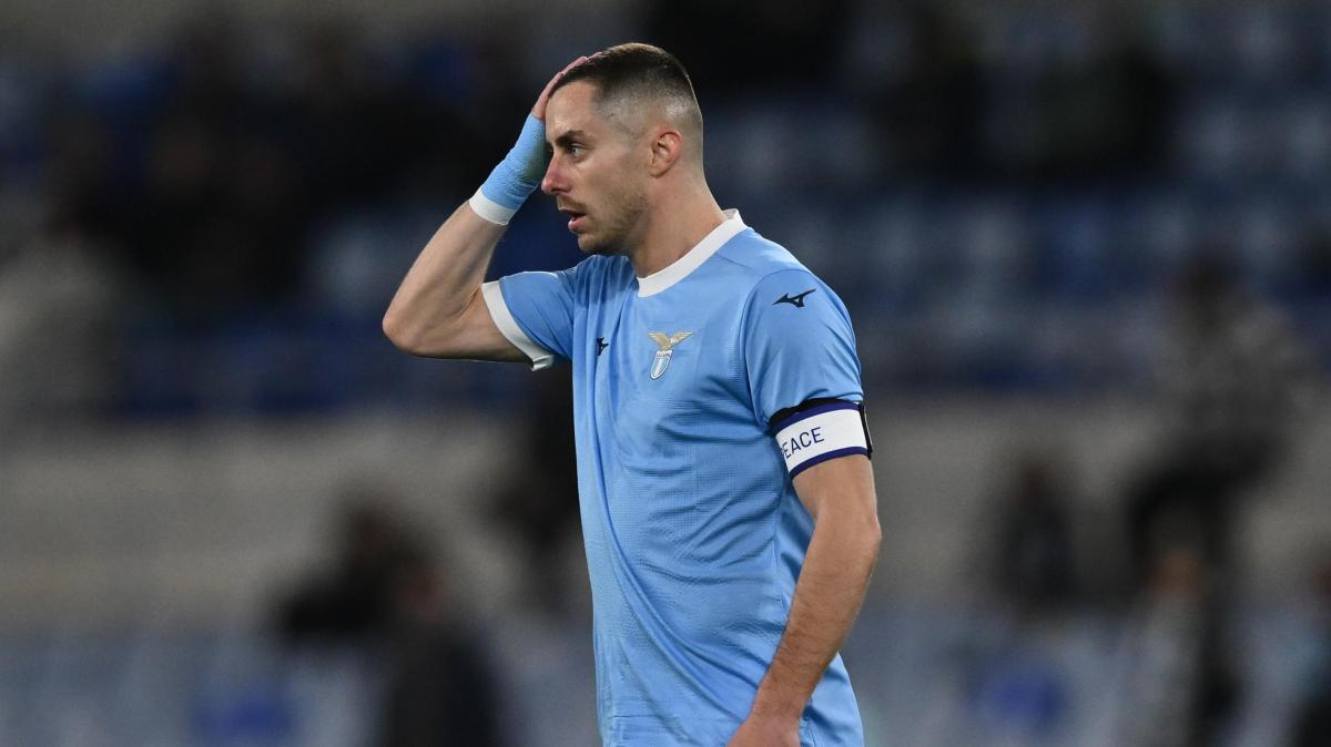 Lazio, Marusic: "La Coppa Italia e il derby possono cambiare il nostro campionato"