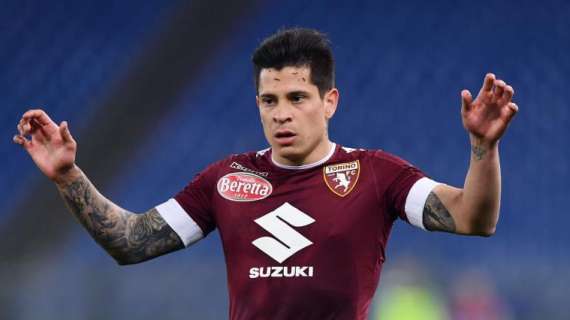 Il Torino punta al rinnovo del prestito per Iturbe