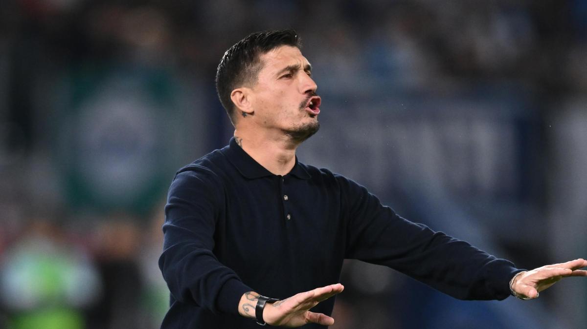 Cagliari, Pisacane sul caso Folorunsho: "Si è reso conto dell'errore, c'è poco da giustificare"