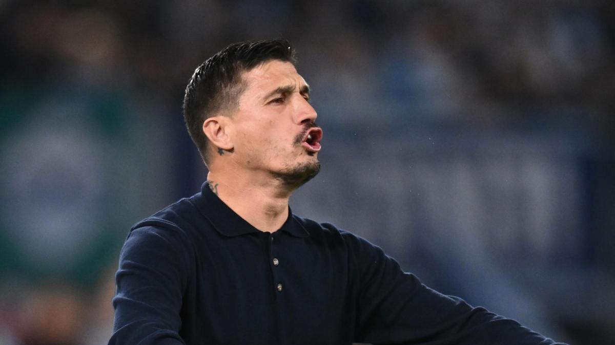 Cagliari, Pisacane: "Abbiamo preparato diverse cose, speriamo di metterle in pratica"