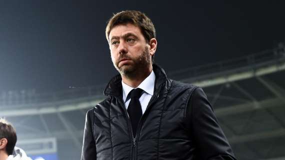 Agnelli: "Senza stabilità il calcio muore. I ragazzi non provano più interesse per questo sport"