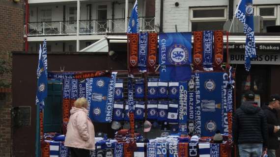 Accadde oggi - Pareggio spettacolo a Londra contro il Chelsea. Ottava vittoria consecutiva per Garcia contro il Napoli. Völler: "Roma la sento un po' mia"