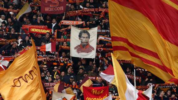 Assogna: "La Roma deve acquistare 4-5 giocatori importanti se vuole continuare con il progetto"