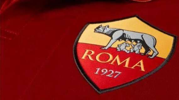 L'AS Roma sbarca nel calcio femminile