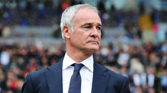 Ranieri: "I frutti del lavoro dovevano uscire...Vucinic lo volevo fresco per la Juventus"