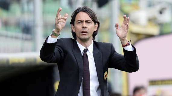 L'avversario - Il Milan di Filippo Inzaghi