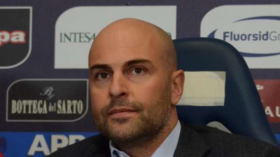 Giulini: "Nainggolan si poteva chiudere a gennaio. Astori? Difficilmente resterà"