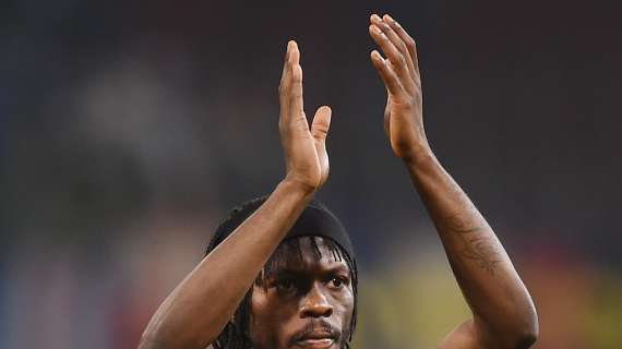 Who scored, Gervinho al top negli assist