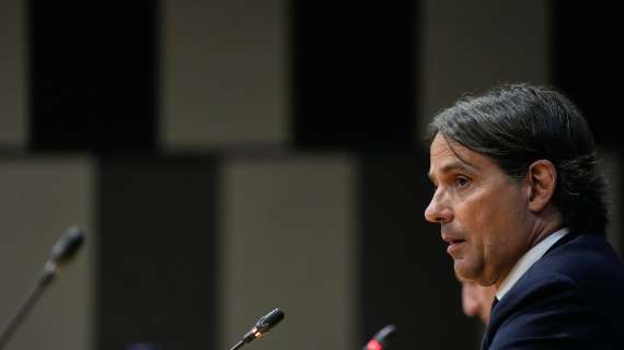 Inter, Marotta: "Come si fa a rinunciare a Inzaghi?"