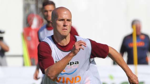 Michael Bradley a FoxSports: "Ho sempre sognato di giocare per uno dei più grandi club al mondo"