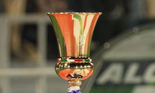 Coppa Italia - Sampdoria-Milan 0-2, decidono Niang e Bacca