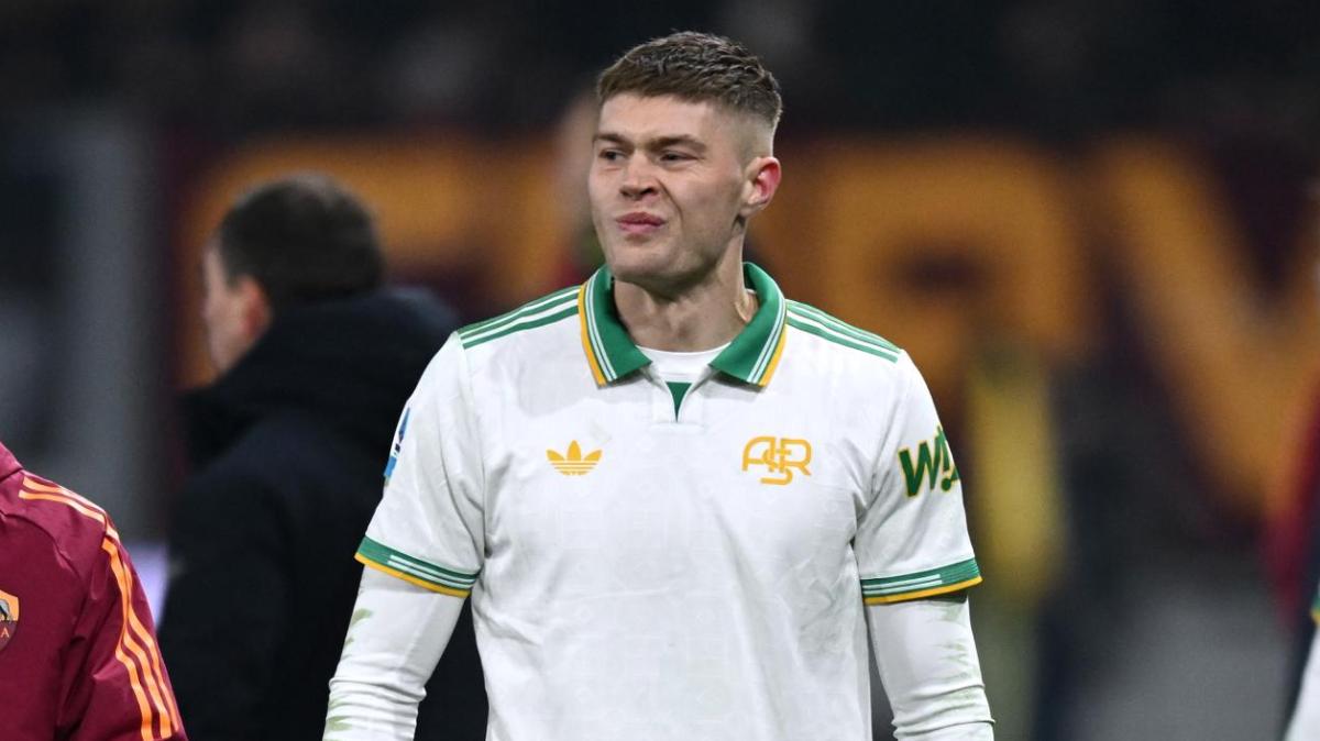 Calciomercato Roma - Dovbyk offerto anche alla Juventus