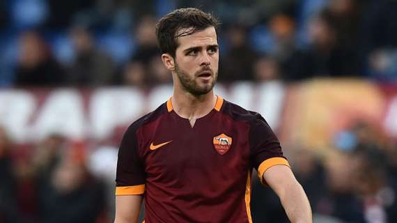Pjanic: "Gasperini è fenomenale, va fatto lavorare con i giocatori giusti"