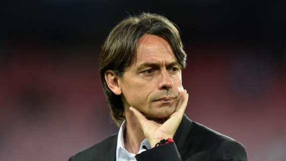 Sky Sport, la promessa di Inzaghi ai tifosi: "Proveremo a battere la Roma"