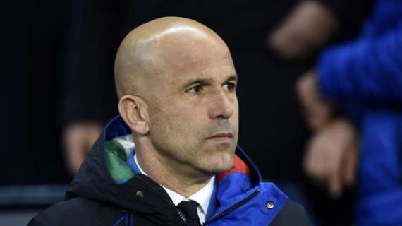 Italia U21, Di Biagio: "Mi aspettavo delle risposte diverse"