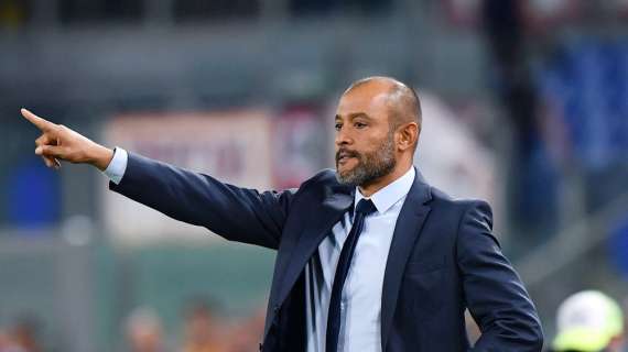 Nuovo allenatore della Roma - Proposto un biennale a Nuno Espirito Santo, occhio a Hütter e Sarri
