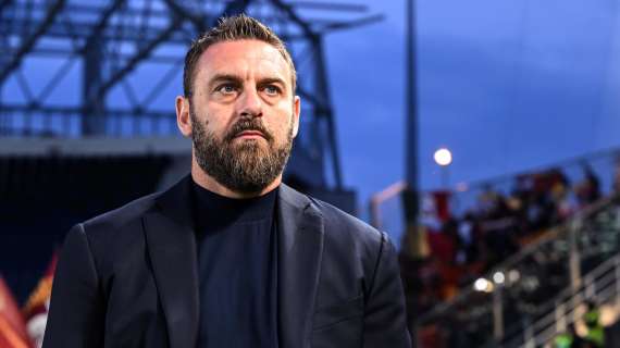 Parma, De Rossi resta il favorito per la panchina