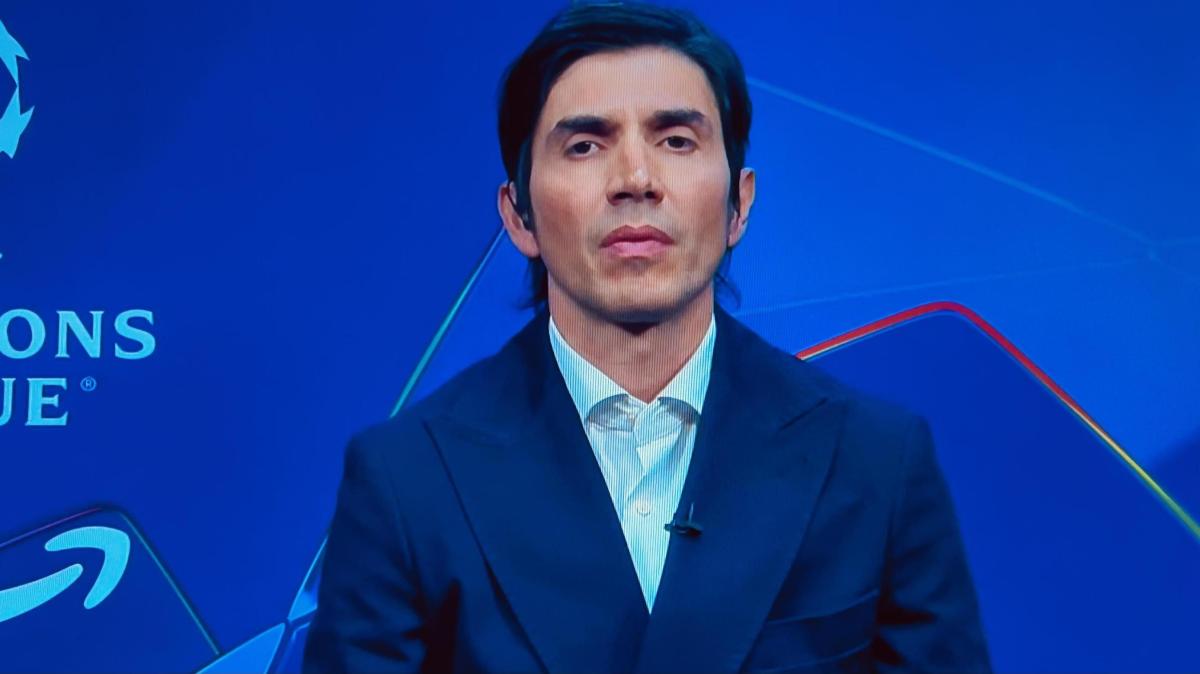 Calvarese: "Il gol di Pellegrini è regolare. Miranda? Andava espulso"