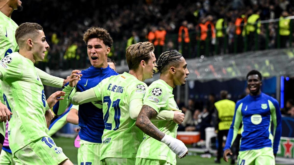 Il Barcellona protesta con la RFEF dopo il 4-0 dell'Atletico: "Chiediamo audio VAR"