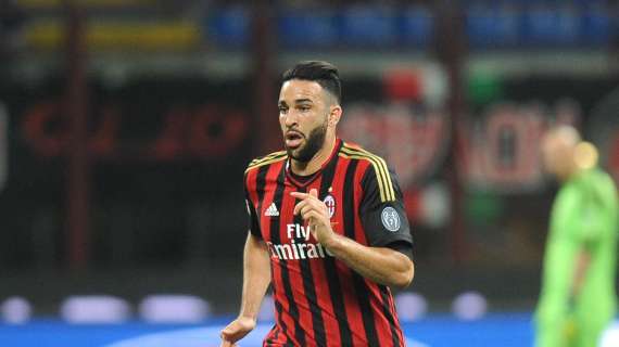 Milan, Rami: "Garcia ha una squadra molto forte. Dovremo giocare con forza"