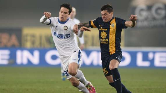 Sky Sport - Iturbe ha un accordo con la Juventus, ma la Roma è ancora in corsa
