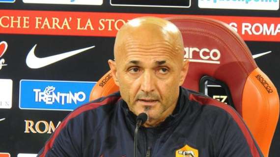 Spalletti: "Gerson è stato preso di mira. Mario Rui non è pronto". VIDEO!