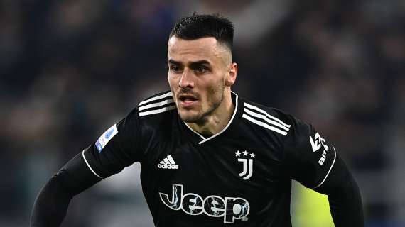 Calciomercato Roma - Anche l'Atalanta su Kostic