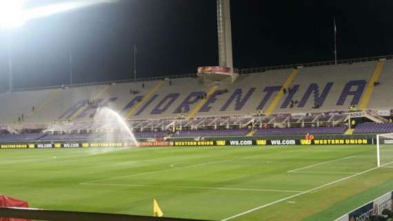 Fiorentina-Roma - Un Chi...occhio al Regolamento. LIVE!