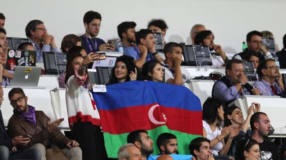 Champions League, il Qarabag si qualifica alla fase campionato