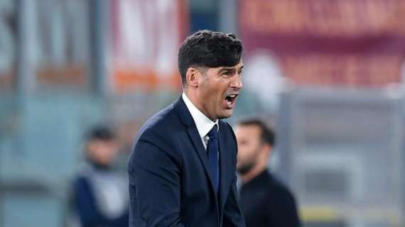 Roma-Istanbul Basaksehir 4-0 - La gara sui social: "Fonseca sta dando dignità alla Roma. Zaniolo top player"