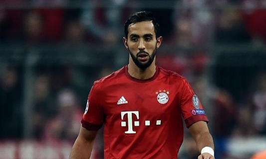 Benatia: "C'è stato un momento in cui sarei potuto tornare in Italia..."