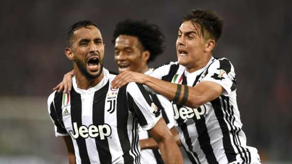 Juventus-Milan 4-0 - Poker nella ripresa per la 13ª Coppa Italia bianconera