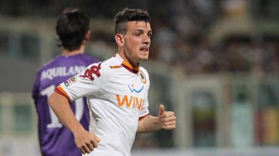 Twitter, Florenzi: "Vittoria importante, avanti così”