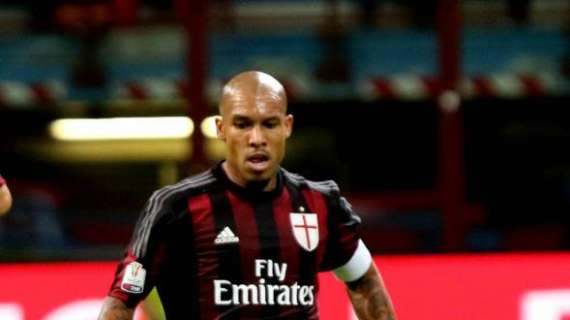 Milan, de Jong: "L'unica cosa importante è vincere domani"