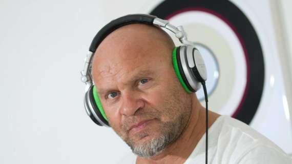 Cosmi: "Garcia bravo a comunicare con l'ambiente. Totti deve andare al Mondiale"