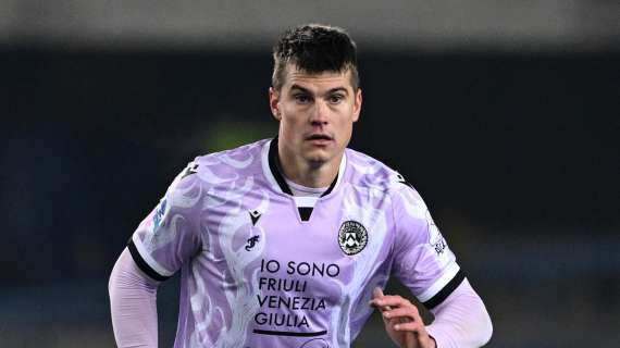 Calciomercato Roma - Possibile ritorno di fiamma per Bijol