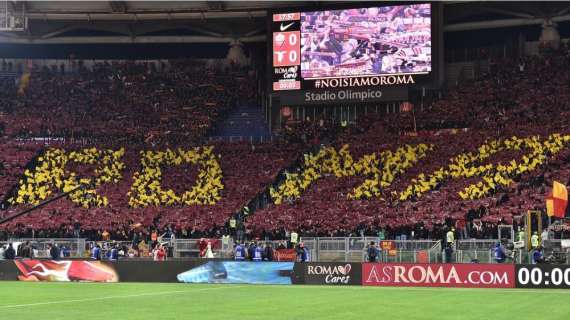 Derby per 45.000 e senza coreografie