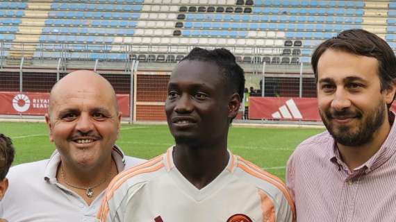 Guida al calciomercato della Roma - Acquisti, cessioni e rinnovi ufficiali