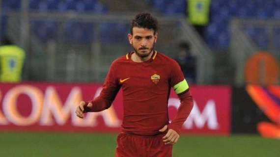 Twitter, la splendida giocata di Florenzi in Roma-SPAL. VIDEO!