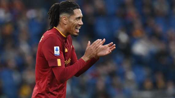 Calciomercato Roma - Possibile approdo in Arabia per Smalling